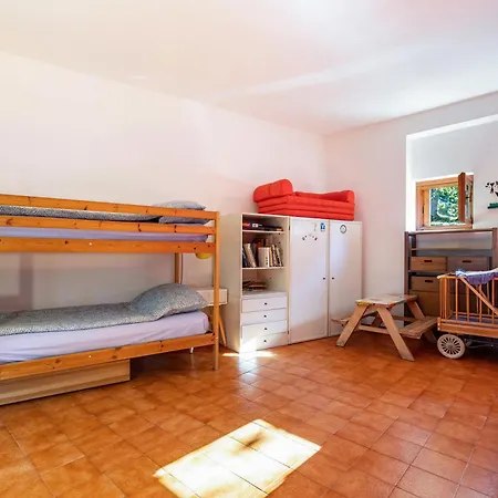 Villa Franca San Zeno *