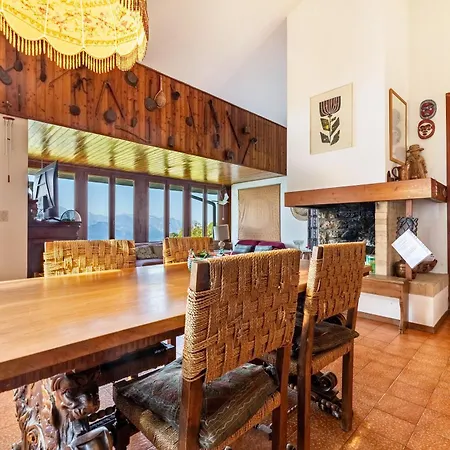 Villa Franca San Zeno *