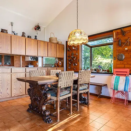 Franca San Zeno * San Zeno di Montagna