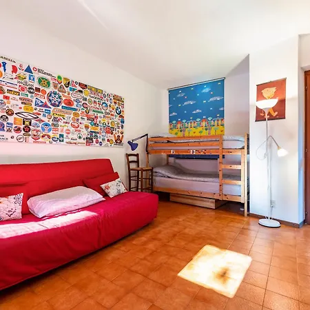 Franca San Zeno * San Zeno di Montagna