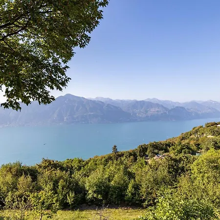 Franca San Zeno Villa