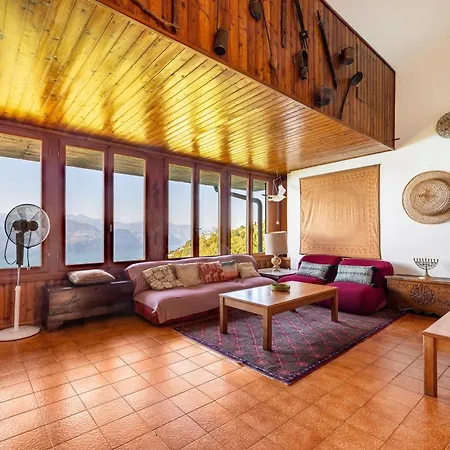 Franca San Zeno * San Zeno di Montagna