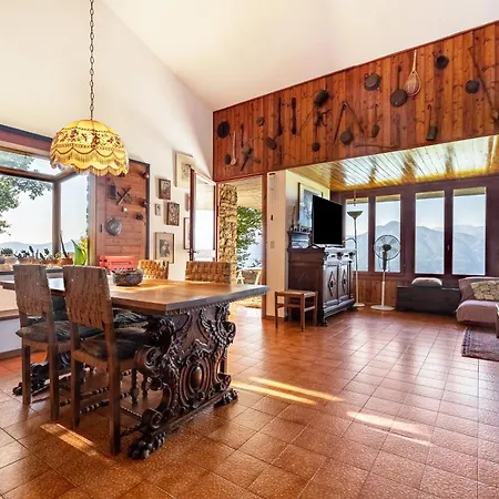 Franca San Zeno Villa