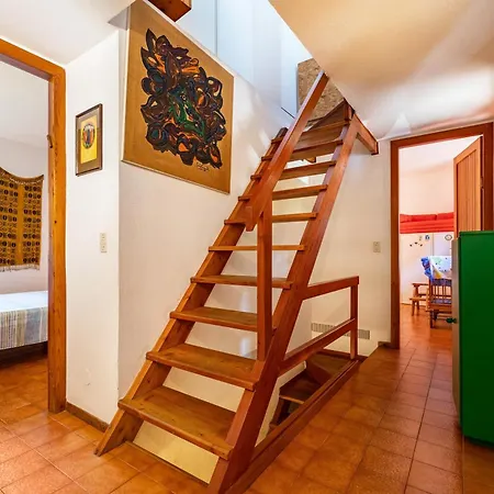 Villa Franca San Zeno