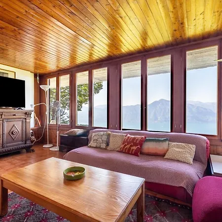 Franca San Zeno San Zeno di Montagna